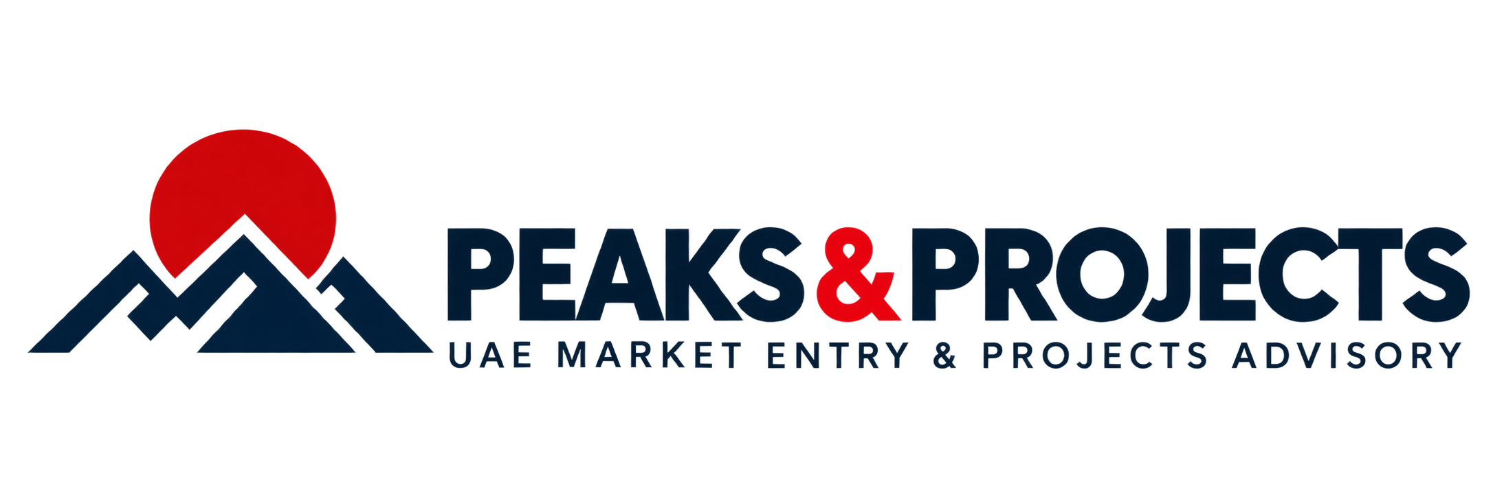 Peaks&Projects